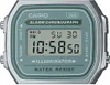 Casio Armbanduhr A168WA-3AYES Vintage digital Produktbild-Vorschau 6
