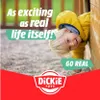 Smoby 203341034S12, 3 rok/roky, LR44, Vícebarevný Náhled obrázku produktu 7