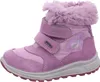 Jela  Kinderschuhe Mädchen Winterstiefel Rosa Freizeit Productafbeelding-voorbeeld 4