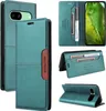 Handyhülle für Google Pixel 8A Hülle, Leder Flip Wallet Produktbild-Vorschau 1