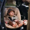 Kinderkraft XPEDITION 3 i-Size autosedačka 40-150 cm otočná Náhľad obrázku produktu 10
