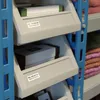 brother DK 22211 Endlos Etiketten Film 29 mm x 15,24 m weiß Produktbild-Vorschau 7
