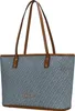 Evrim - Shopper S 30 cm (dusty blue) Voir les images du produit 2