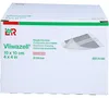 Vliwazell kompresy chłonne 10x10 cm sterylne 25 szt Podgląd zdjęcia produktu 3