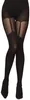 Merry Style dameskousen, model MS 260, 40 den (zwart, maat Productafbeelding-voorbeeld 8