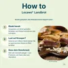 Locawo High Protein Low Carb Landbrot | Bauernbrot | Produktbild-Vorschau 8