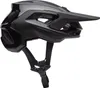 FOX Speedframe RS Mountainbike Helm schwarz CE L Produktbild-Vorschau 2