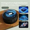 Selbstrührender Becher 380ml, elektrischer Kaffeebecher mit Produktbild-Vorschau 4