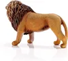 Schleich 14726 - Löwe, brüllend, Tier Spielfigur Produktbild-Vorschau 3