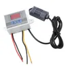 XH-W3005 Digital Hygrometer Schalter Controller Produktbild-Vorschau 3