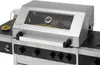 Tepro Keansburg 4 Gasgrill, Edelstahl, schwarz, 4 Brenner, Produktbild-Vorschau 3