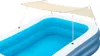 Piscina gonfiabile per famiglie con tettuccio 254 x 174 x Anteprima dell’immagine prodotto 20