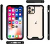 Acrylglashülle für Samsung Galaxy A73 - Schwarz KP27980 Produktbild-Vorschau 4
