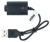 vhbw USB Ladegerät kompatibel mit Joyetech eGo, eGo-C Produktbild-Vorschau 4