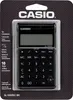 Casio SL-1000SC-BK, Kieszeń, Podstawowy kalkulator, 10 Podgląd zdjęcia produktu 2