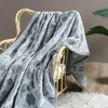 Copriletto Caldo, Spesso, Morbido, Legato Per Un Letto, Un Anteprima dell’immagine prodotto 4