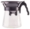 HARIO V60-02 Tropf-Server 0,7l, Kaffee-Dripper, Kanne, Produktbild-Vorschau 1
