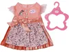 Zapf BABY born Dirndl 43cm Podgląd zdjęcia produktu 1