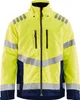 Blakläder High Vis Winterjacke 4780 1977 in div. Farben, Produktbild-Vorschau 2