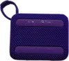 Jbl Go 4 Lila Bluetooth 5.3 4.2W Ip67 Auracast 7H - Mobiler Produktbild-Vorschau 19