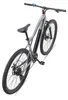 Telefunken MTB E-Bike Mountainbike für Herren und Damen | Produktbild-Vorschau 3