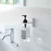 Yamazaki zeepdispenser-ophanghaken - Ophangen zonder boren Productafbeelding-voorbeeld 3