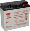 Batterie au plomb Yuasa NP17-12I Pb 12V 17Ah VdS, M5 Voir les images du produit 1