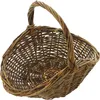 Bügelkorb "Natur", klein, ca. 27 cm Produktbild-Vorschau 1