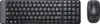 Logitech Wireless Combo MK220, Kabellos, USB, Schwarz, Maus Produktbild-Vorschau 2