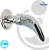 tecuro Schwallbrause 1/2" für Saunabereiche u.a. schwere Produktbild-Vorschau 3