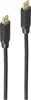 kabelbude.eu-USB 3.1 C Kabel, Gen2, 1,0m Produktbild-Vorschau 1
