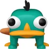 FUNKO POP! Figurina in vinile Disney Phineas e Ferb Perry Anteprima dell’immagine prodotto 2