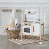 Atmosphera Wild Wood Kinderregal Beige  Beige One Size Produktbild-Vorschau 9