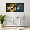 Coloray Acrylbild 120x60  Wandbild Acrylbilder Gehendes Produktbild-Vorschau 4
