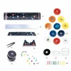 Djeco Do it yourself: Kaleidoskop Raumfahrt Produktbild-Vorschau 2