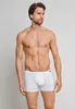SCHIESSER Herren Essential Slips Shorts Doppelpack Uni Produktbild-Vorschau 7