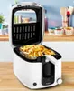 Fritéza Tefal Super Uno s časovačom FR3140 biela Náhľad obrázku produktu 12