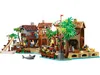 LEGO Bricklink 910053 Die Diebe von Tortuga Bricklink Produktbild-Vorschau 8
