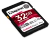 Kingston Technology 32GB Canvas React Plus SDHC UHS-II Produktbild-Vorschau 2