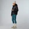 The North Face W Saikuru Jacket Tnf Black/Asphalt Grey Tnf Produktbild-Vorschau 23