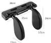 Appuie-tête ergonomique pour voiture, appuie-tête réglable, Voir les images du produit 13