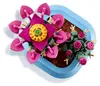LEGO Botanicals Kvitnúci kaktus, Stavebnica, 9 rok / roky, Náhľad obrázku produktu 2