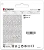 Kingston 64gb Speicherkarte Schwarz  Schwarz One Size Produktbild-Vorschau 4