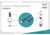 DIGITUS USB 3.0 Anschlusskabel Typ A -mikro B St/St 0.25m Anteprima dell’immagine prodotto 5