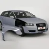 BLU Parafango compatibile con Audi A3 8P II-generation LY7H Anteprima dell’immagine prodotto 2