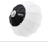 Godox Collapsible Lantern Softbox DM85 cm Lichtformer 85 cm Anteprima dell’immagine prodotto