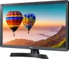 LG 24TN510S-PZ TV 59,9 cm (23.6") HD Smart TV Wi-Fi Nero Anteprima dell’immagine prodotto 3