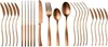 Besteckset, Arthur Martin AM0056, 24-teilig, Edelstahl, Produktbild-Vorschau 2