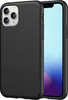 Schwarze Hülle für iPhone - handyhülle mit Displayschutz – Produktbild-Vorschau 15