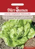 Dürr-Samen - Kopfsalat Winter-Maiwunder - Saatgut - 0034 Produktbild-Vorschau 1